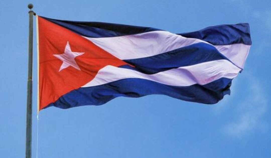 ‚Sounds like planning for an invasion‘: Pentagon surveys Army reserve troops for possible deployment to Cuba