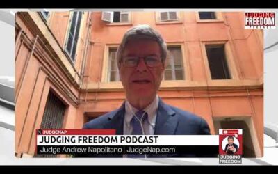 Prof. Jeffrey Sachs: How Dangerous is Trump?