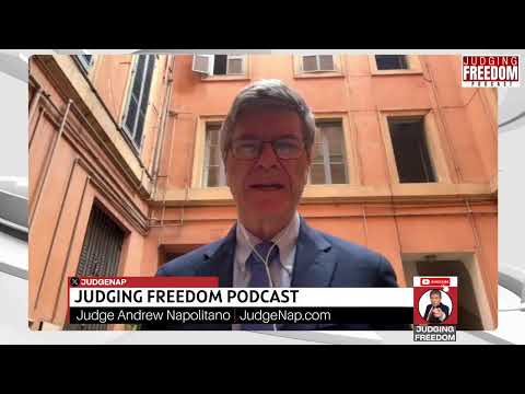 Prof. Jeffrey Sachs: How Dangerous is Trump?