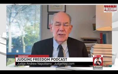 Prof. John Mearsheimer: Has Trump Weakened the US?