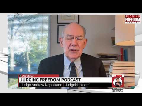 Prof. John Mearsheimer: Has Trump Weakened the US?