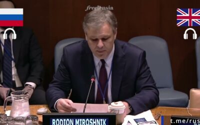Russia Details Torture of POWs in Ukrainian Secret Prisons