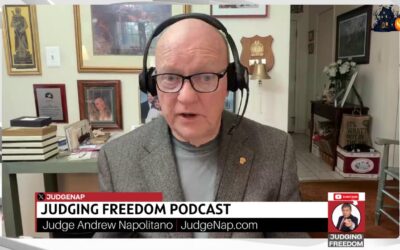 COL. Lawrence Wilkerson: Will Trump Let Israel Use Nukes?