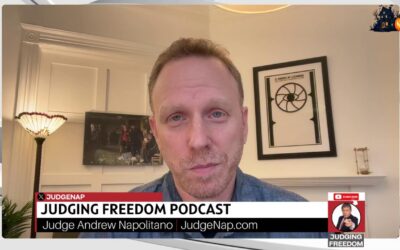 Max Blumenthal: What is the “Board (Bored) of Peace” Up to?