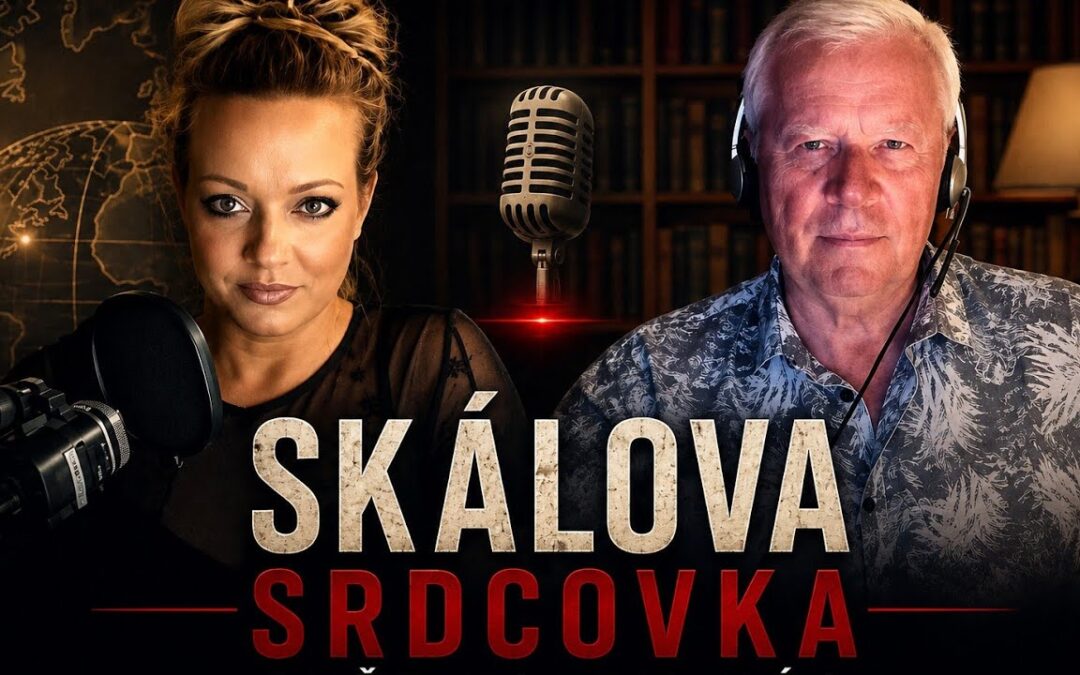 Skálova srdcovka (90): Fico září i v Srbsku. Volby o „bude líp“. Grotesky „hybridní války“.