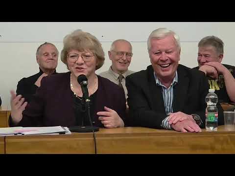Anna V. Ponomarjovová: Ruská federace po volbách do Státní dumy 12.10.2026